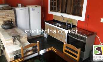 Imagem 6: Casa sobrado à venda com 455 metros quadrados com 14 suítes em Ilhabela - SP