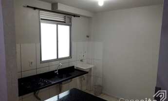 Imagem 5: Apartamento em Condomínio Residencial Parque Purunã