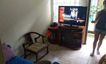 Imagem 3: Casa com 2 dormitórios à venda, 50 m² por R$ 140.000,00 - Ocian - Praia Grande/SP