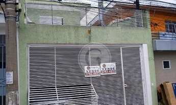 Imagem 2: Sobrado à venda, 140 m² por R$ 561.000,00 - Butantã - São Paulo/SP