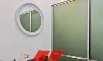 Imagem 7: Apartamento 55 m², 2 dormitórios, 1 suíte - Sacada