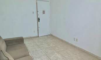 Imagem 2: Rio de Janeiro - Apartamento Padrão - Rio Comprido