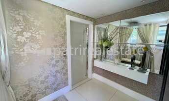 Imagem 4: Apartamento a venda com 4 Quartos 4 banheiros 4 vagas na Garagem 448 m² por R$ 2.600.000