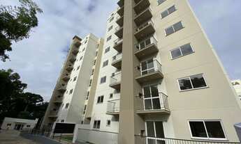 Imagem: Apartamento para venda com 50 metros quadrados