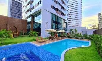 Imagem: Apartamento em Boa Viagem, 3 quartos