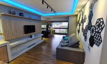 Imagem 2: Apartamento para Venda em Florianópolis, Praia Brava, 3 dormitórios, 1 suíte, 2 banheiros