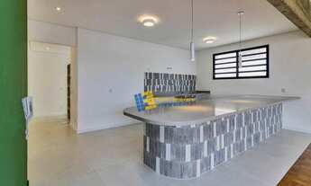 Imagem 5: Apartamento à venda, 279 m² por R$ 2.670.000,00 - Higienópolis - São Paulo/SP