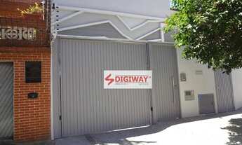 Imagem 1: Casa com 2 dormitórios à venda, 103 m² por R$ 785.000,00 - Cambuci - São Paulo/SP