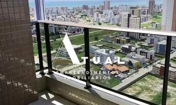 Imagem 2: JOãO PESSOA - Apartamento Padrão - Aeroclube