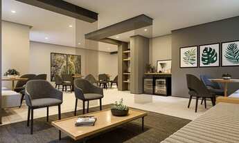 Imagem 4: Apartamento residencial para venda, Vila Constança, São Paulo - AP8356