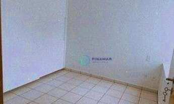 Imagem 4: Apartamento com 2 dormitórios à venda, 72 m² por R$ 265.000,00 - Parque Amazônia - Goiânia