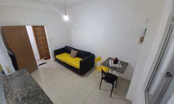 Imagem: Apartamento para aluguel por temporada de