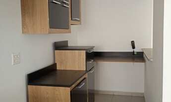 Imagem 5: EXCELENTE 3QTS LATERAL COM VAGA PARA LOCAÇAO CONDOMÍNIO EM SAO CRISTOVAO FRENTE QUINTA DA