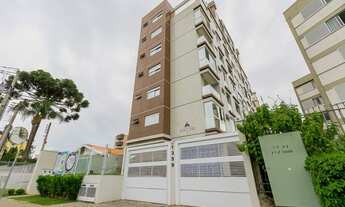 Imagem 3: Cobertura com 3 dormitórios à venda, 178 m² por R$ 1.780.000,00 - Cabral - Curitiba/PR