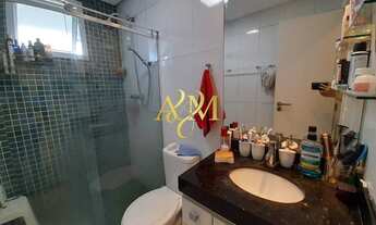 Imagem 6: CANTO DO FORTE APARTAMENTO 3 DORMITÓRIOS SENDO 3 SUÍTES MOBILIADO E DECORADO AM090