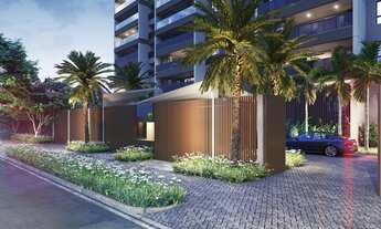 Imagem 2: Apartamento residencial para venda, Barra da Tijuca, Rio de Janeiro - AP11970