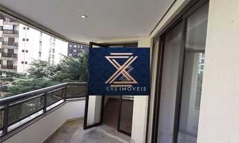 Imagem 6: Apartamento com 3 dormitórios, 150 m² - venda por R$ 2.400.000,00 ou aluguel por R$ 8.500