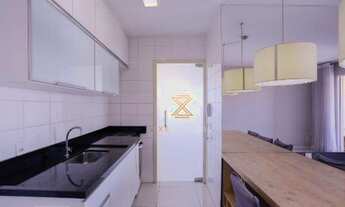 Imagem 6: Apartamento com 2 dormitórios à venda, 58 m² por R$ 479.000 - Bom Retiro - São Paulo/SP