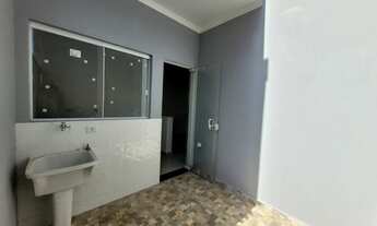 Imagem 4: Sobrado germinado para venda em Boituva/SP