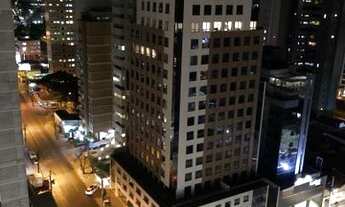 Imagem 5: Apartamento de 96 metros quadrados no bairro Cabral com 1 quarto