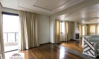 Imagem: Apartamento Venda 4 Dormitórios - 250 m²