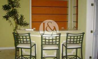 Imagem 6: RIO DE JANEIRO - Casa Padrão - São Conrado