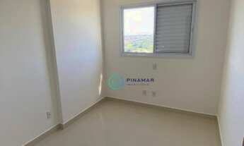 Imagem 7: Apartamento com 3 dormitórios à venda, 76 m² por R$ 430.000,00 - Jardim Europa - Goiânia/G