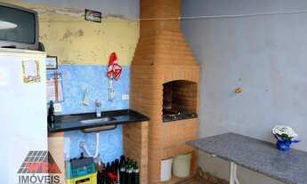 Imagem 2: Casa com 2 dormitórios à venda, 122 m² por R$ 300.000,00 - Jardim Brasil - Americana/SP