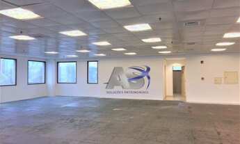 Imagem 4: Andar Corporativo para alugar, 597 m² por R$ 35.820,00/mês - Chácara Santo Antônio - São P