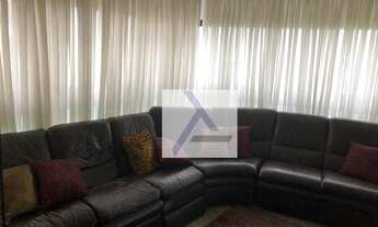 Imagem 6: Apartamento à venda, 385 m² por R$ 3.350.000,00 - Panamby - São Paulo/SP