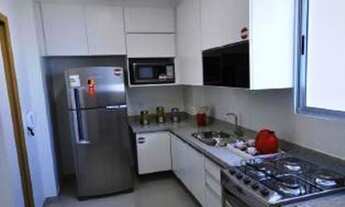 Imagem 6: Belo Horizonte - Apartamento Padrão - Ouro Preto