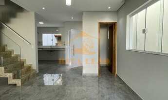 Imagem 7: Sobrado Alto Padrão com 3 suites