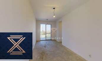 Imagem: Apartamento com 3 dormitórios à venda