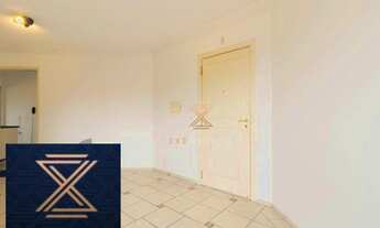 Imagem 3: Apartamento com 2 dormitórios à venda, 58 m² por R$ 350. - Vila Carrão - São Paulo/SP