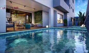 Imagem 6: Apartamento à venda, 82 m² por R$ 615.672,00 - Centro - Navegantes/SC