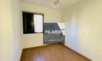 Imagem 7: Apartamento com 3 dormitórios para alugar, 103 m² por R$ 4.500,00/mês - Cerqueira César