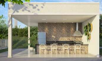 Imagem 4: Apartamento residencial para venda, Fundação da Casa Popular, Campinas - AP10944