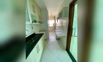 Imagem 7: Apartamento para venda com 95 metros quadrados com 3 quartos em Vila Laura - Salvador - BA