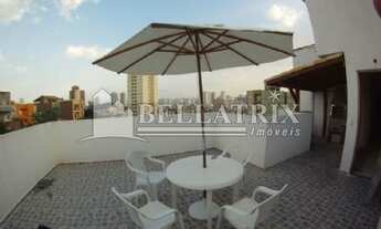 Imagem: Cobertura para locação - Parque das Nacoes