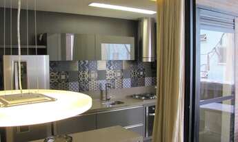 Imagem 6: APARTAMENTO com 3 dormitórios à venda por R$ 988.000,00 no bairro Portão - CURITIBA / PR