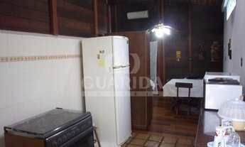 Imagem 5: Casa para comprar no bairro Aberta Dos Morros - Porto Alegre com 3 quartos