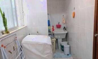 Imagem 3: Apartamento com 2 dormitórios à venda, 65 m² por R$ 450.000 - Vila Isabel - Rio de Janeiro