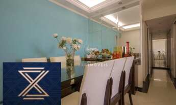 Imagem 2: Apartamento com 3 dormitórios à venda, 82 m² por R$ 750. - Vila Prudente - São Paulo/SP