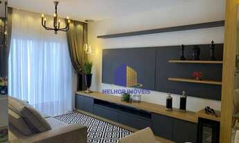 Imagem 2: Apartamento Garden Mobiliado, Decorado e Equipado com 03 Suítes no Bairro Perequê de Porto