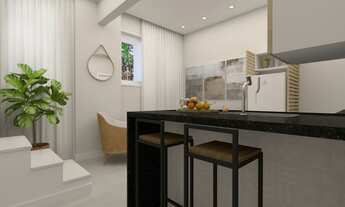 Imagem 5: Apartamento para venda com 35 metros quadrados com 1 quarto em Copacabana - Rio de Janeiro