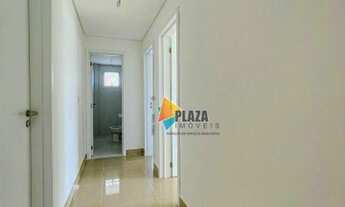 Imagem 6: Apartamento com 3 dormitórios à venda, 127 m² por R$ 935.000,00 - Canto do Forte - Praia G