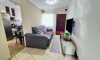 Imagem 5: Apartamento com 2 dormitórios à venda, 56 m² por R$ 200.000,00 - Itaquera - São Paulo/SP