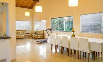 Imagem 7: Casa com 1 Suíte à venda, 616 m² por R$ 960.000 - Transurb - Itapevi/SP