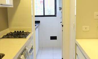 Imagem 7: Apartamento residencial para venda, Centro, Curitiba - AP7838