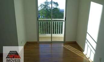 Imagem 2: Apartamento com 2 dormitórios à venda, 49 m² por R$ 245.000,00 - Jardim Bela Vista - Ameri